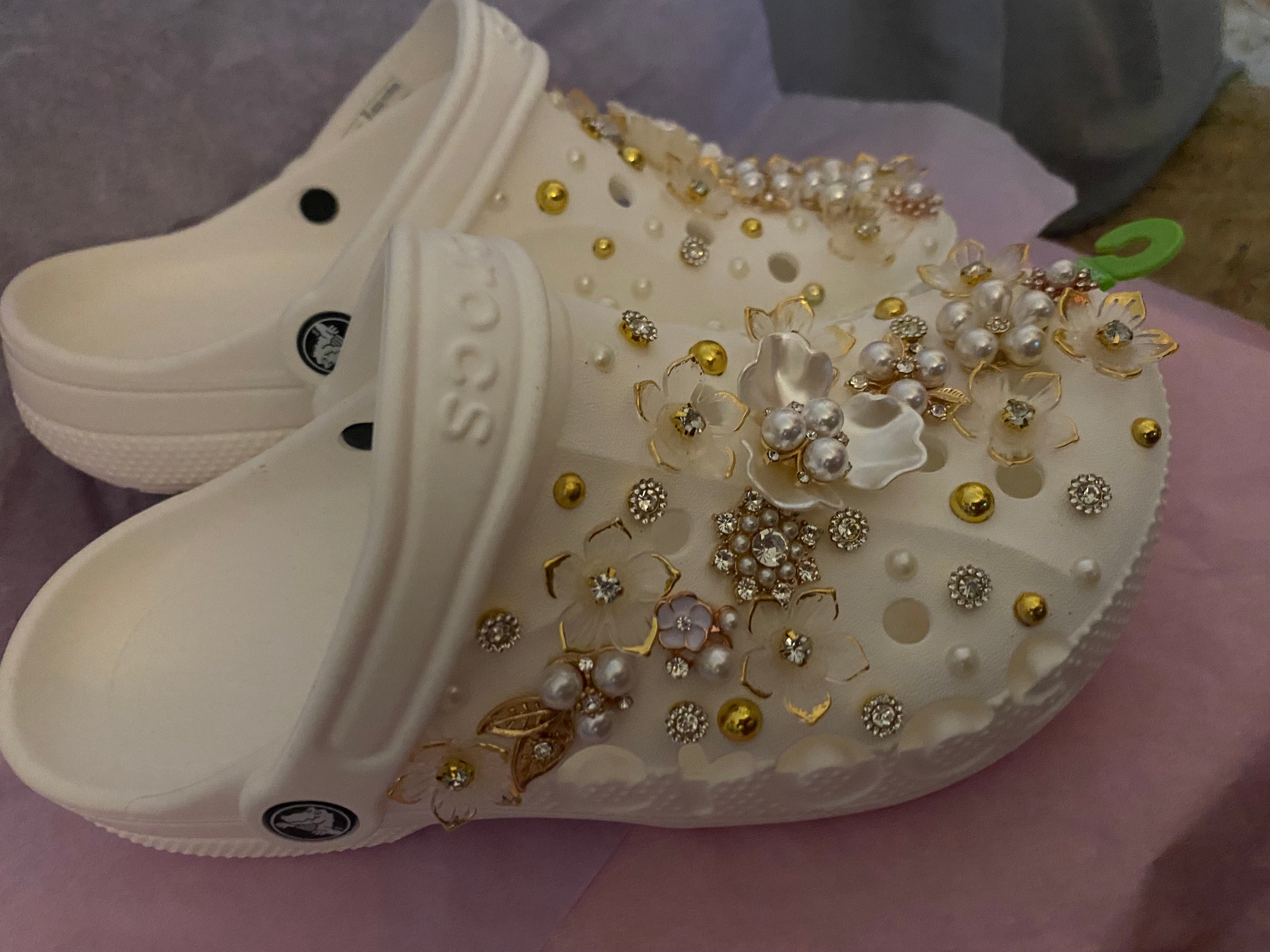 All Occasion Crocs