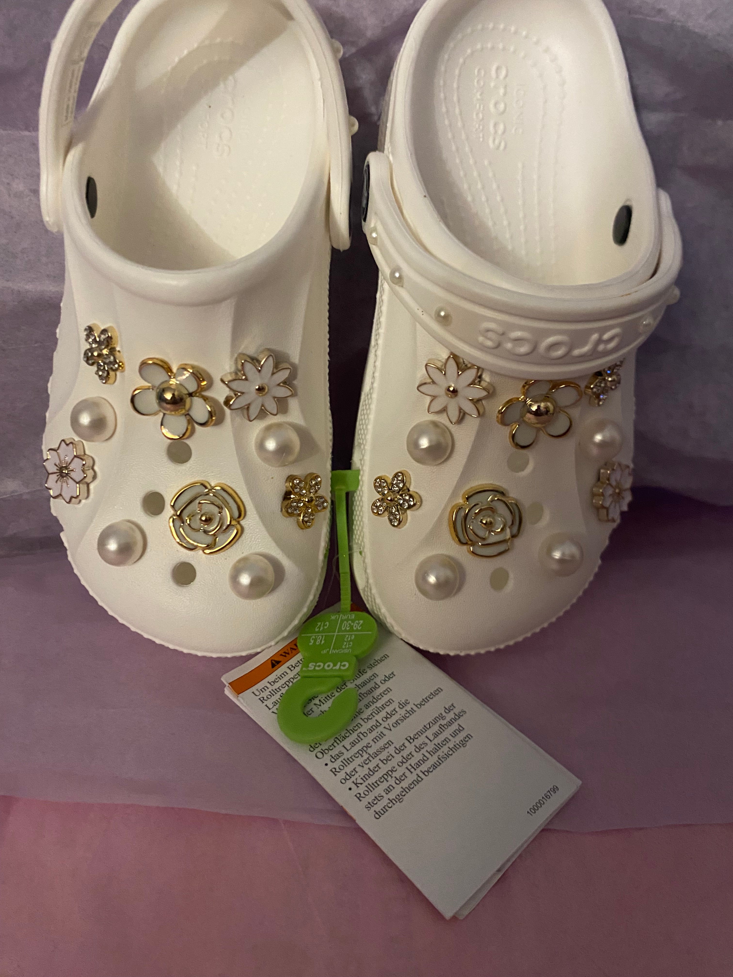 Cute Crocs