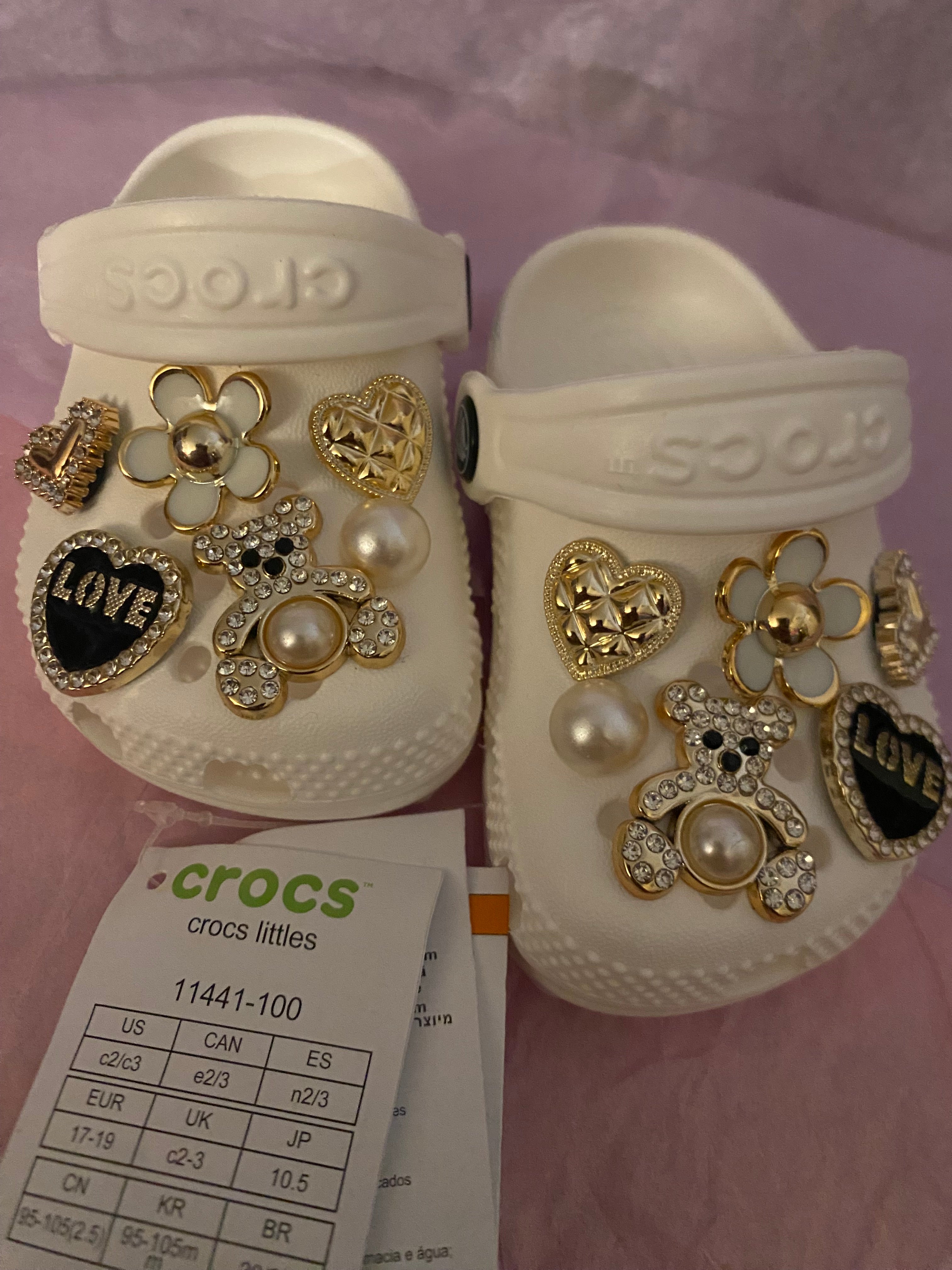 Tiny Toes