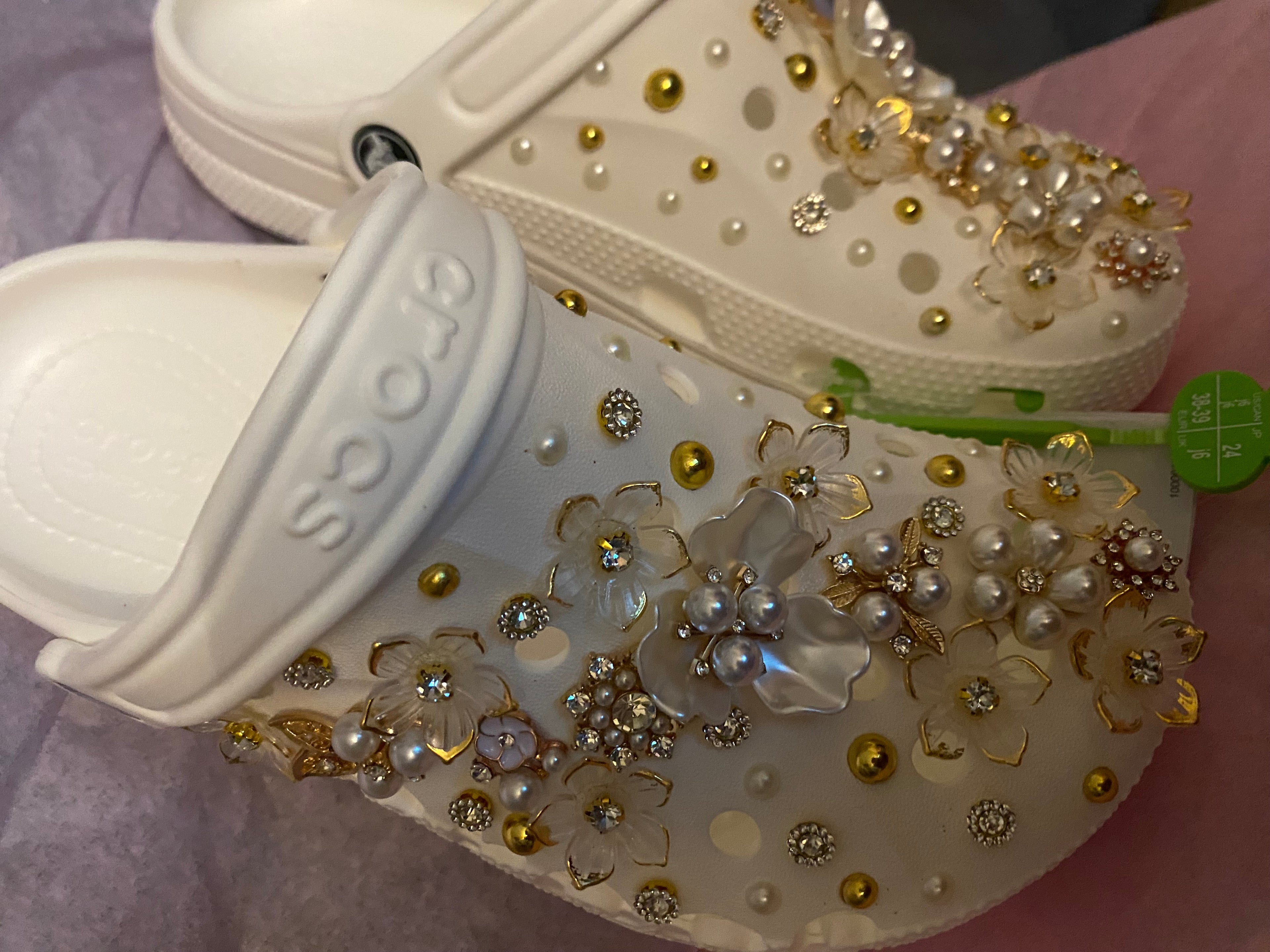 All Occasion Crocs