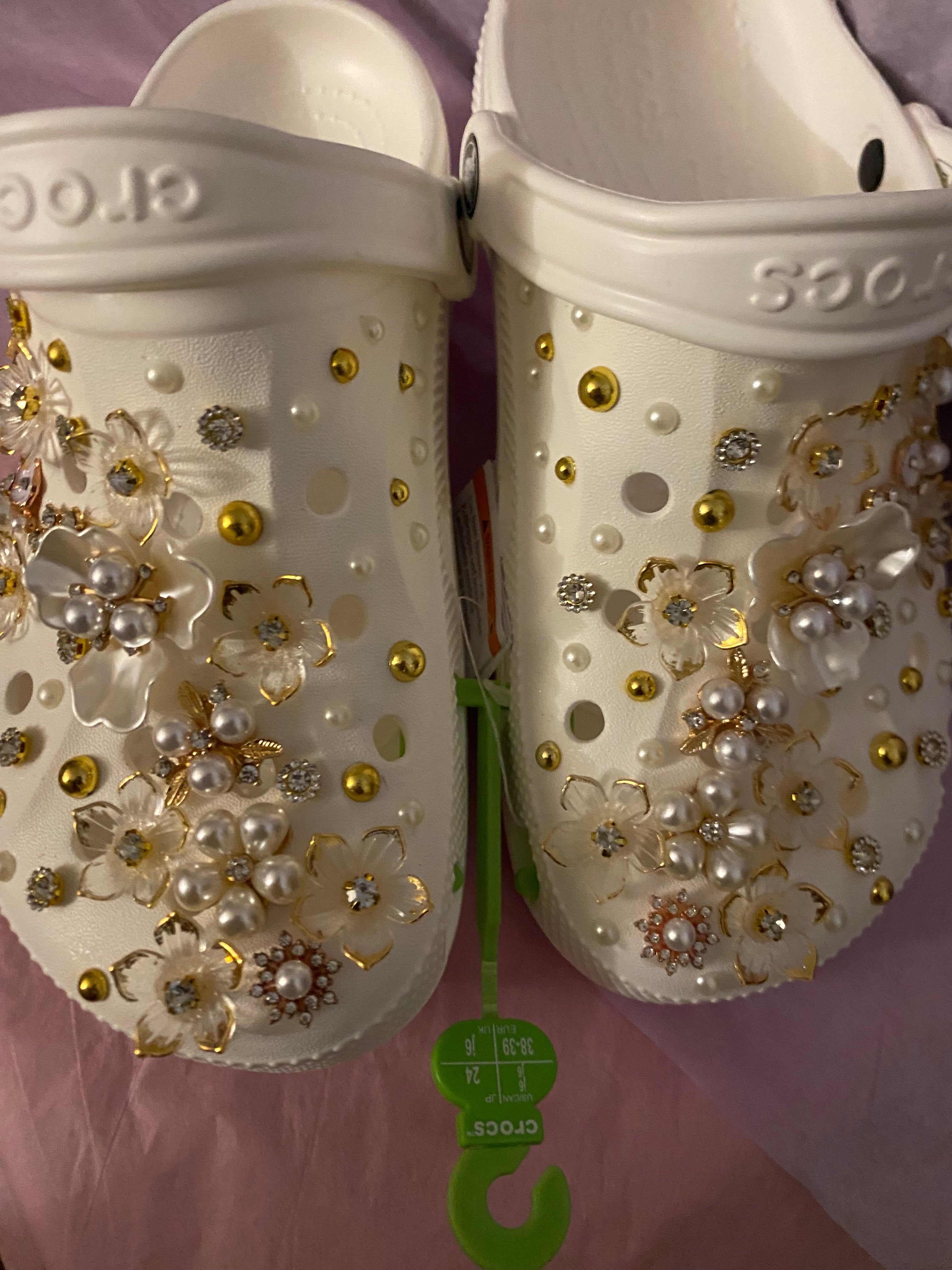 All Occasion Crocs