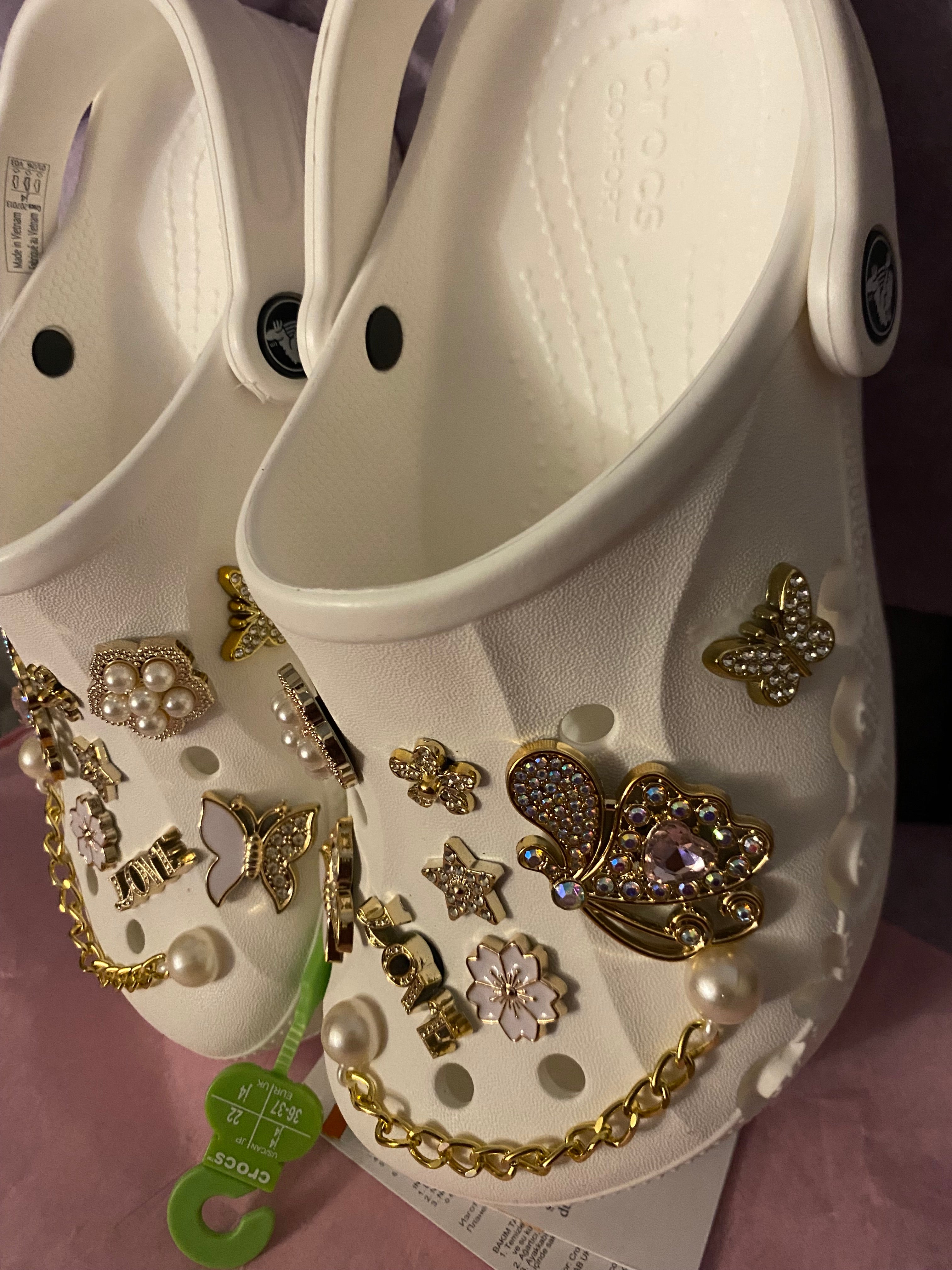 Butterfly Love