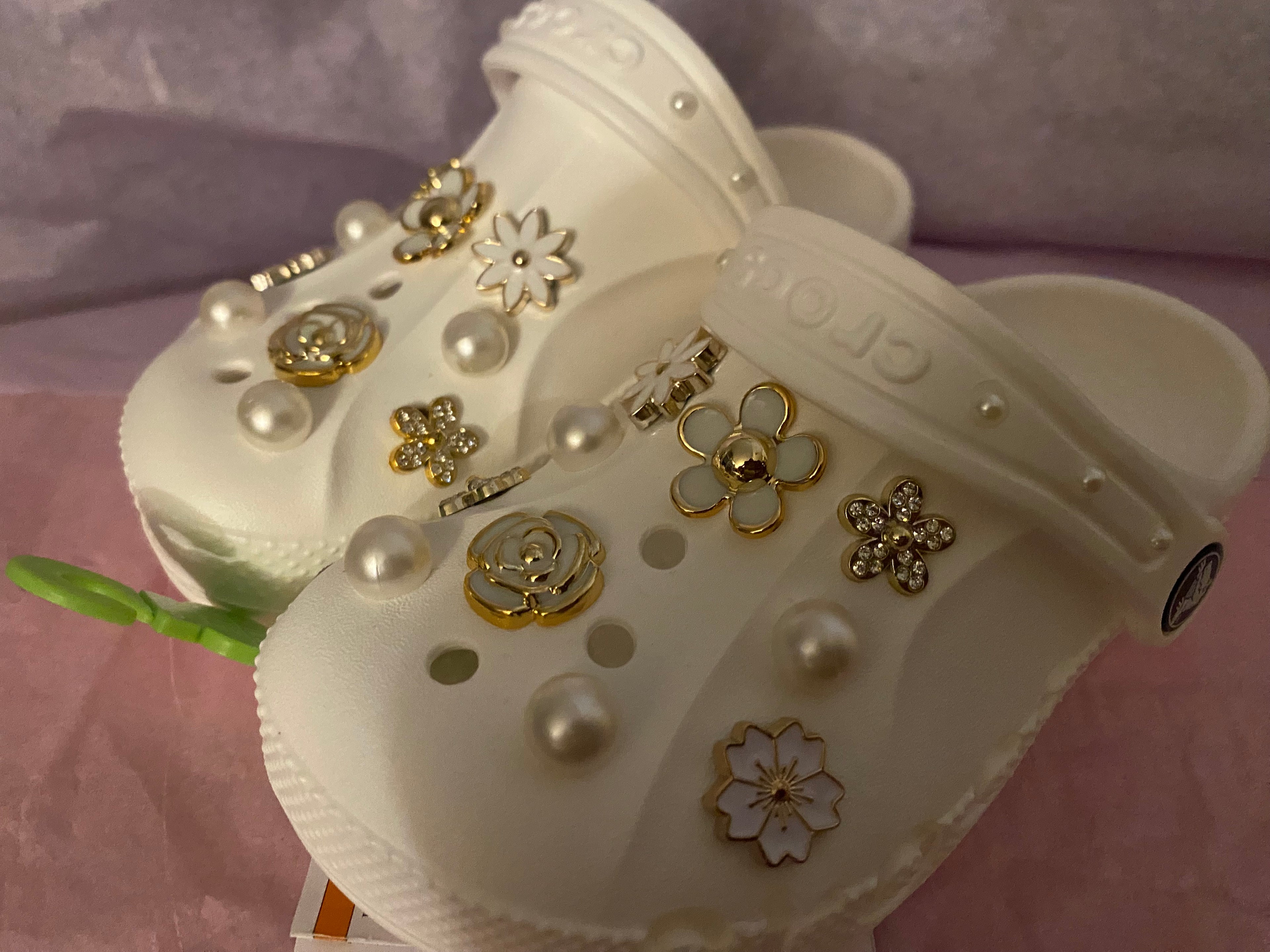 Cute Crocs